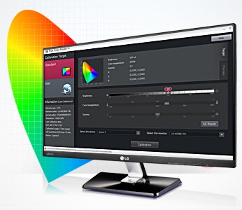True Color Finder  תוכנת 