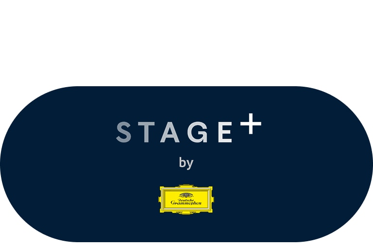 STAGE+ logo	