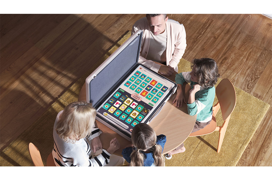 LG 2023 LG StanbyME GO - מסך מגע חכם נייד 27 אינץ' הניתן לנשיאה בעל סוללה לשלוש שעות, Life style 5, 27LX5QKNA, thumbnail 16