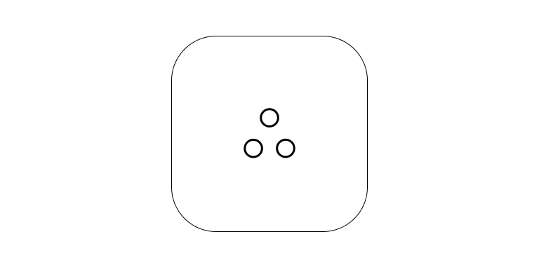 סמל מספר רב של מוצרים