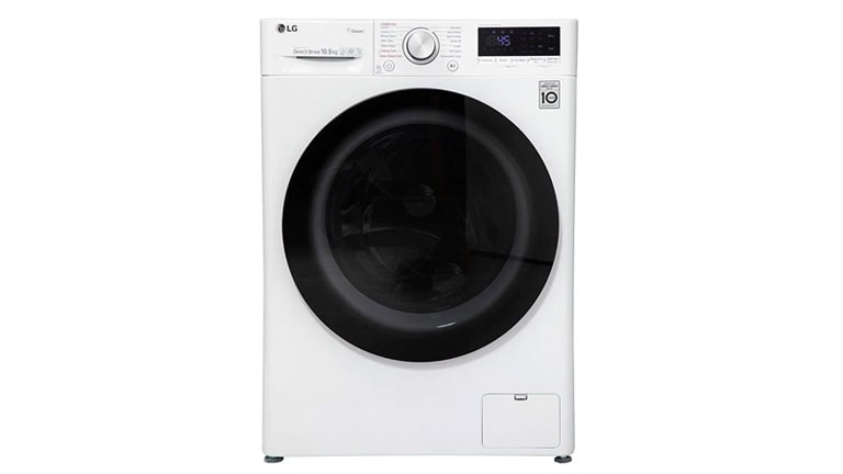 стиральная машина lg thinq 10 5 кг