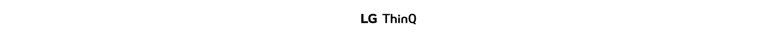 הלוגו של LG ThinQ