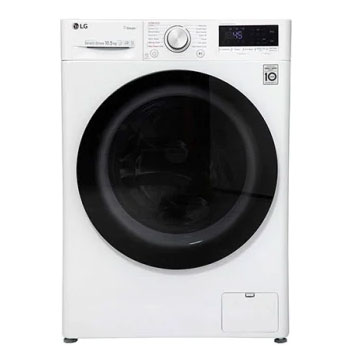 בתמונה מוצגת מכונת כביסה