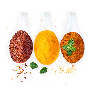 תבלינים/רטבים