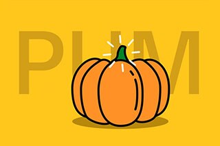 דלעת מתוקה עם ביצים