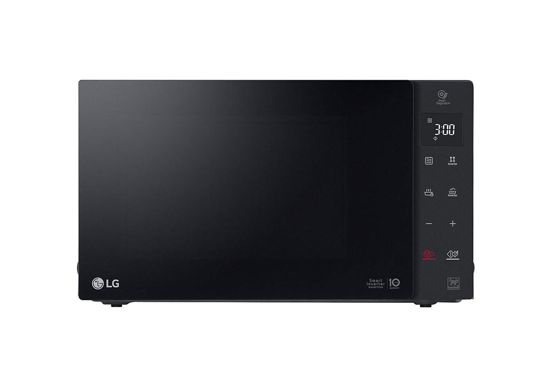 LG מיקרוגל סולו 25 ליטר, MS2535GIS