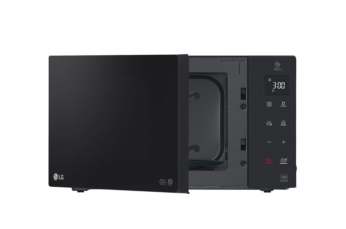 LG מיקרוגל סולו 25 ליטר, MS2535GIS, thumbnail 3