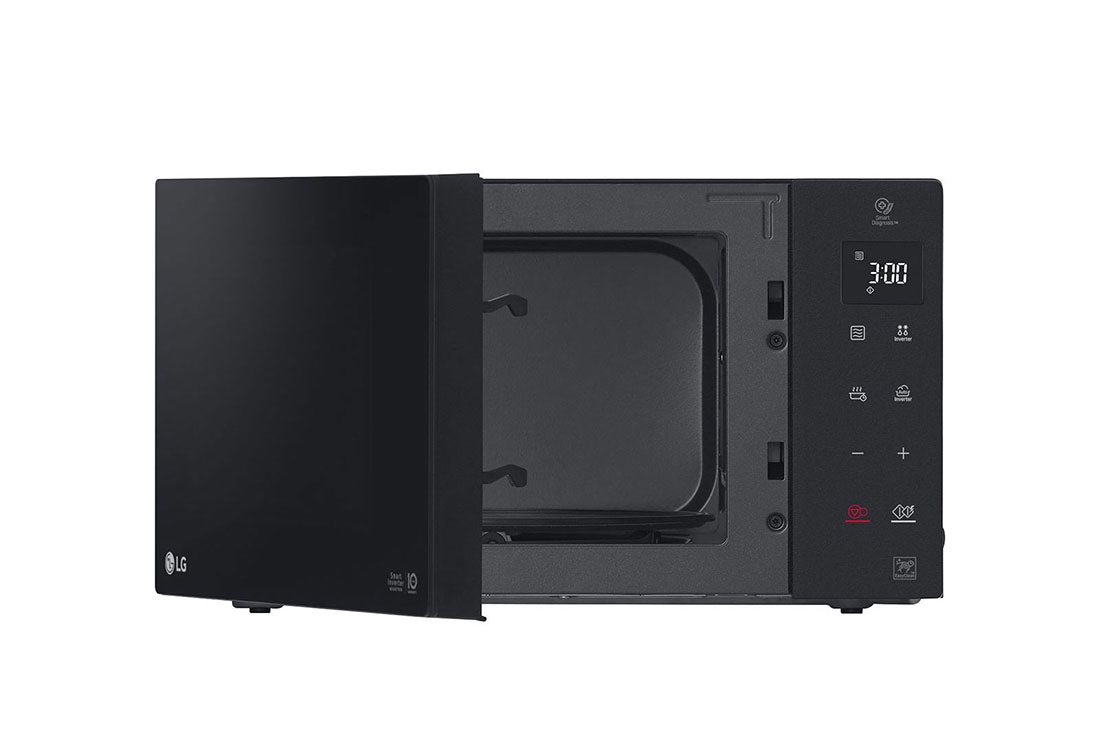 LG מיקרוגל סולו 25 ליטר, MS2535GIS, thumbnail 4