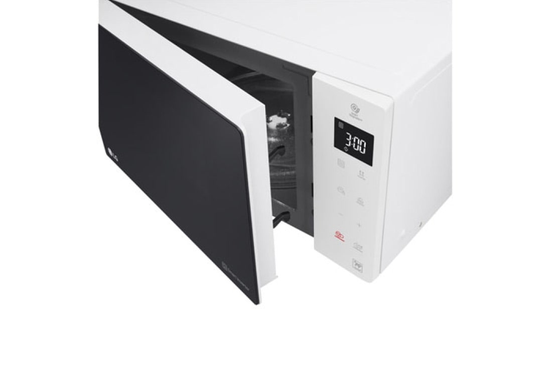 LG מיקרוגל סולו 25 ליטר, MS2535GISW, MS2535GISW, thumbnail 7