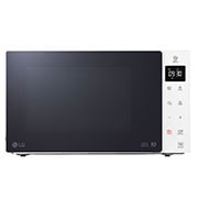 LG מיקרוגל LG סולו  קטן-25 ליטר, MS2535GISW, MS2535GISW, thumbnail 1