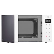 LG מיקרוגל LG סולו  קטן-25 ליטר, MS2535GISW, MS2535GISW, thumbnail 6