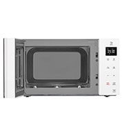 LG מיקרוגל LG סולו  קטן-25 ליטר, MS2535GISW, MS2535GISW, thumbnail 7