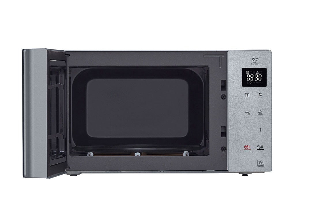 LG מיקרוגל סולו 25 ליטר, MS2535GISS, thumbnail 5