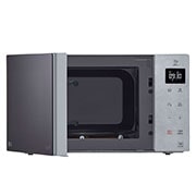 LG מיקרוגל סולו 25 ליטר, MS2535GISS, thumbnail 4