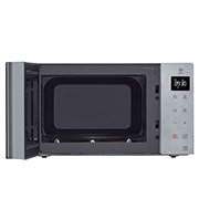 LG מיקרוגל סולו 25 ליטר, MS2535GISS, thumbnail 5