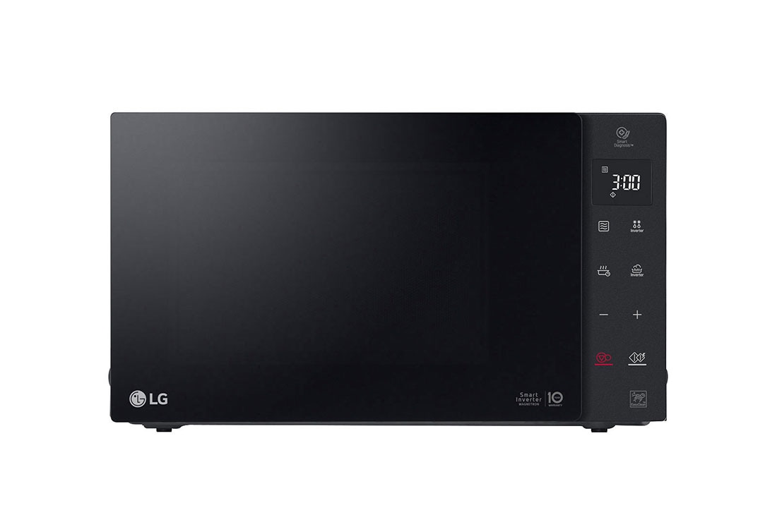 LG מיקרוגל משולב גריל 42 ליטר, MH8235GIB, MH8235GIB