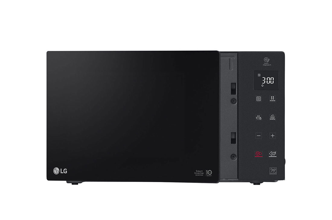 LG מיקרוגל משולב גריל 42 ליטר, MH8235GIB, MH8235GIB, thumbnail 7