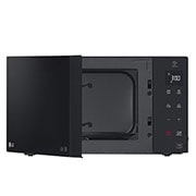 LG מיקרוגל משולב גריל 42 ליטר, MH8235GIB, MH8235GIB, thumbnail 4