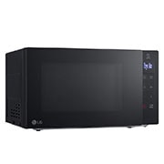 LG מיקרוגל NeoChef™ LG שחור עם קיבולת של 20 ליטר, צד שמאל, MS2032GAS, thumbnail 2