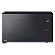 LG מיקרוגל משולב גריל 42 ליטר, front view, MH8295DIS, thumbnail 1