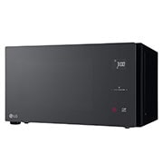 LG מיקרוגל משולב גריל 42 ליטר, left side , MH8295DIS, thumbnail 3