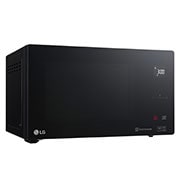 LG מיקרוגל 25L בצבע שחור, right side, MS2595DIS, thumbnail 7