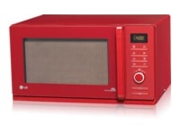 מיקרוגל עם חלל בישול עגול WaveDOM וסדרת גוונים שונים1