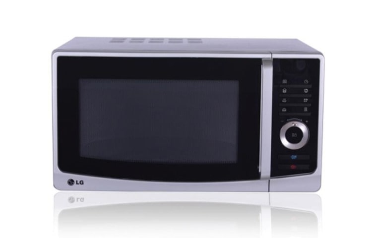 LG מיקרוגל גריל מדגם MS-2589DR, MS-2589DR