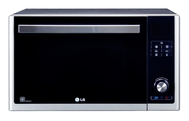LG מיקרוגל סולאר דום 32 ליטר, MJ-3281C