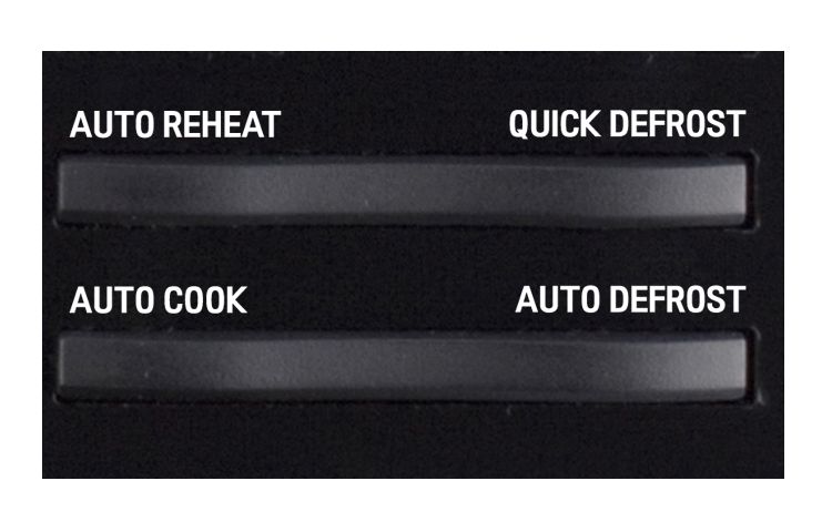 LG מיקרוגל סולו 25 ליטר, MS2588BRB, thumbnail 3