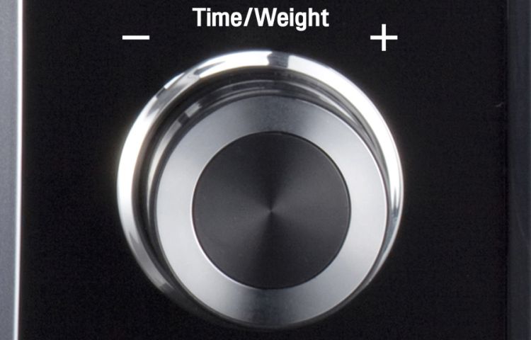 LG מיקרוגל סולו 25 ליטר, MS2588BRB, thumbnail 4