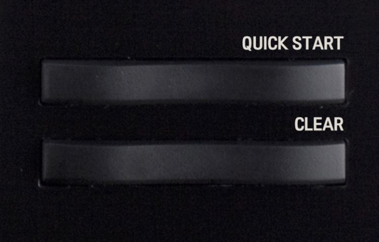 LG מיקרוגל סולו 25 ליטר, MS2588BRB, thumbnail 5