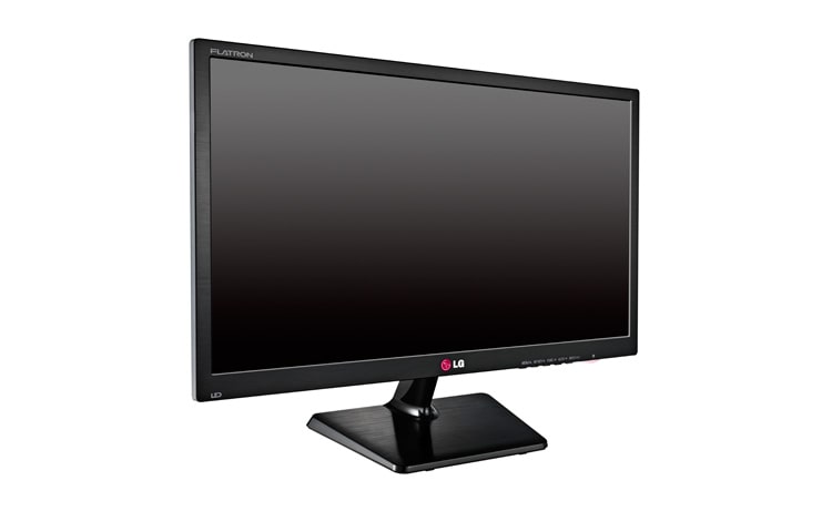 LG מסך מחשב LED בגודל 21.5 אינץ' , 22EN33S, thumbnail 6