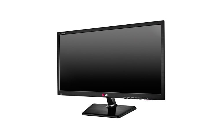 LG מסך מחשב LED בגודל 21.5 אינץ' , 22EN33T, thumbnail 2