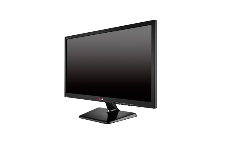 LG מסך מחשב LED בגודל 21.5 אינץ' , 22EN33T, thumbnail 3