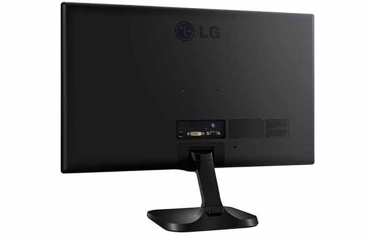 LG מסך מחשב LED בגודל 21.5 אינץ' , 22M47D, thumbnail 5