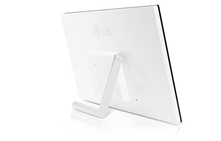 LG 23 inch Premium IPS Monitor, 23ET63, thumbnail 7