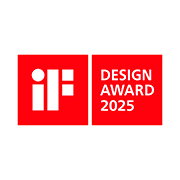 תמונת פרס של iF Design	