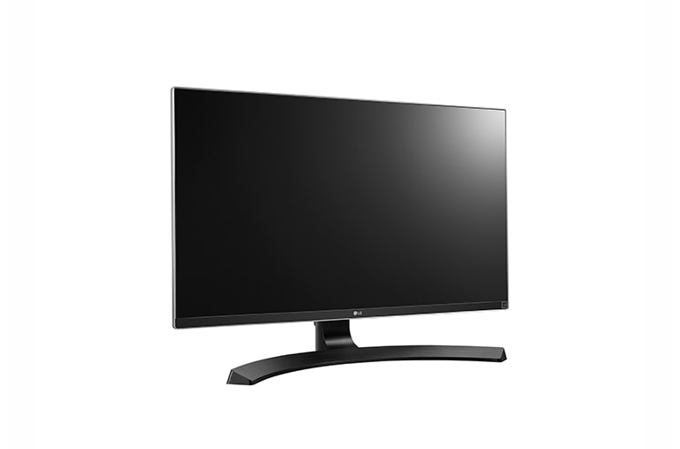 LG מסך ''27  4K UHD מסוג IPS LED (אלכסון), 27UD68P-B, thumbnail 5