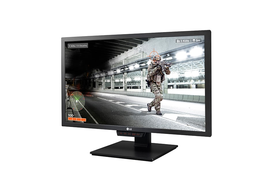 LG 24GM79G-B, 24GM79G-B, thumbnail 2