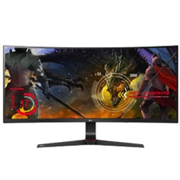 34UC89G-B Ultrawide  21:9 4K מסך משחקים2