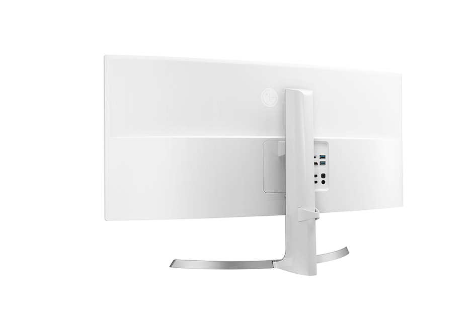 LG מסך  34   אינץ'  Ultra Wide 21:9, 34UC99-W, thumbnail 8