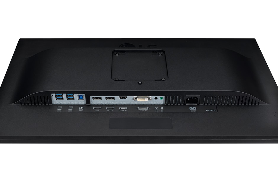 LG מסך ''24 Full HD IPS מקצועי ביחס 16:9, 24BK750Y-B, thumbnail 8