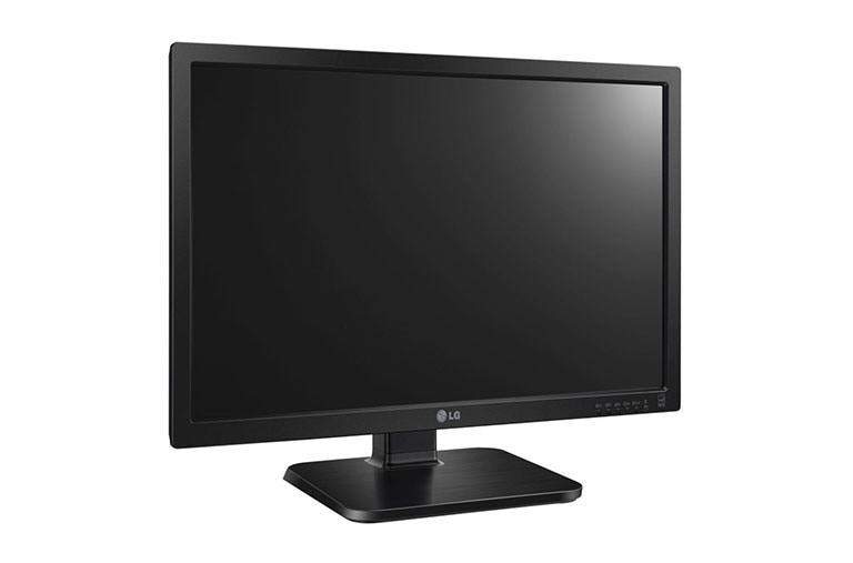 LG צג 22'' IPS LED, 24MB37PM-B, thumbnail 3