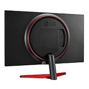 LG מסך ''24 גיימינג  UltraGear™ Full HD 144Hz 1ms תומך ב ™FreeSync   ביחס 16:9, 24GL600F-B, thumbnail 8