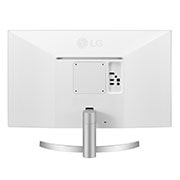 LG מסך ''27 UHD 4K IPS תומך  <br>™HDR10 / FreeSync ארגונומי ביחס 16:9, 27UL500-W, thumbnail 6