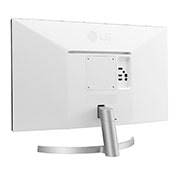 LG מסך ''27 UHD 4K IPS תומך  <br>™HDR10 / FreeSync ארגונומי ביחס 16:9, 27UL500-W, thumbnail 7