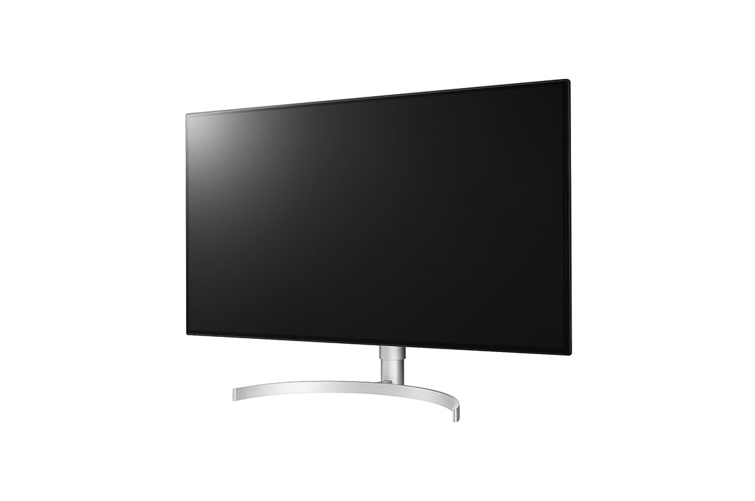 LG מסך ''32 UltraFine Nano IPS UHD 4K תומך   Thunderbolt ™ / VESA DisplayHDR™ 600    למחשבי Mac ביחס 16:9, 32UL950-W, thumbnail 2