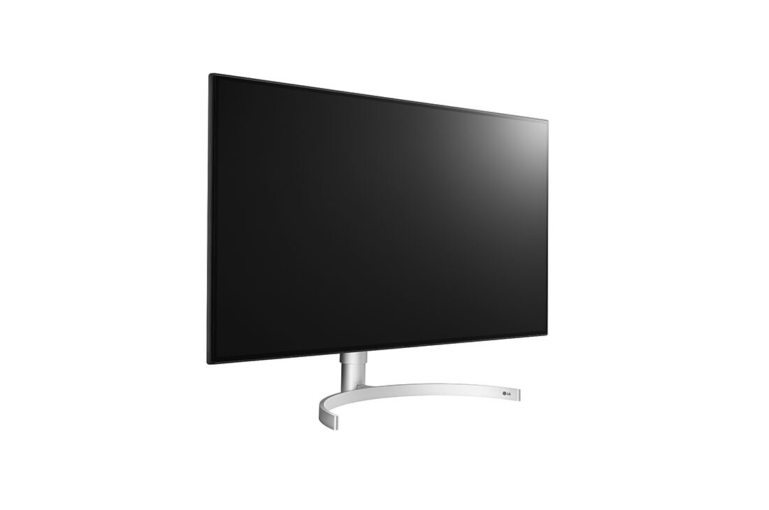 LG מסך ''32 UltraFine Nano IPS UHD 4K תומך   Thunderbolt ™ / VESA DisplayHDR™ 600    למחשבי Mac ביחס 16:9, 32UL950-W, thumbnail 4