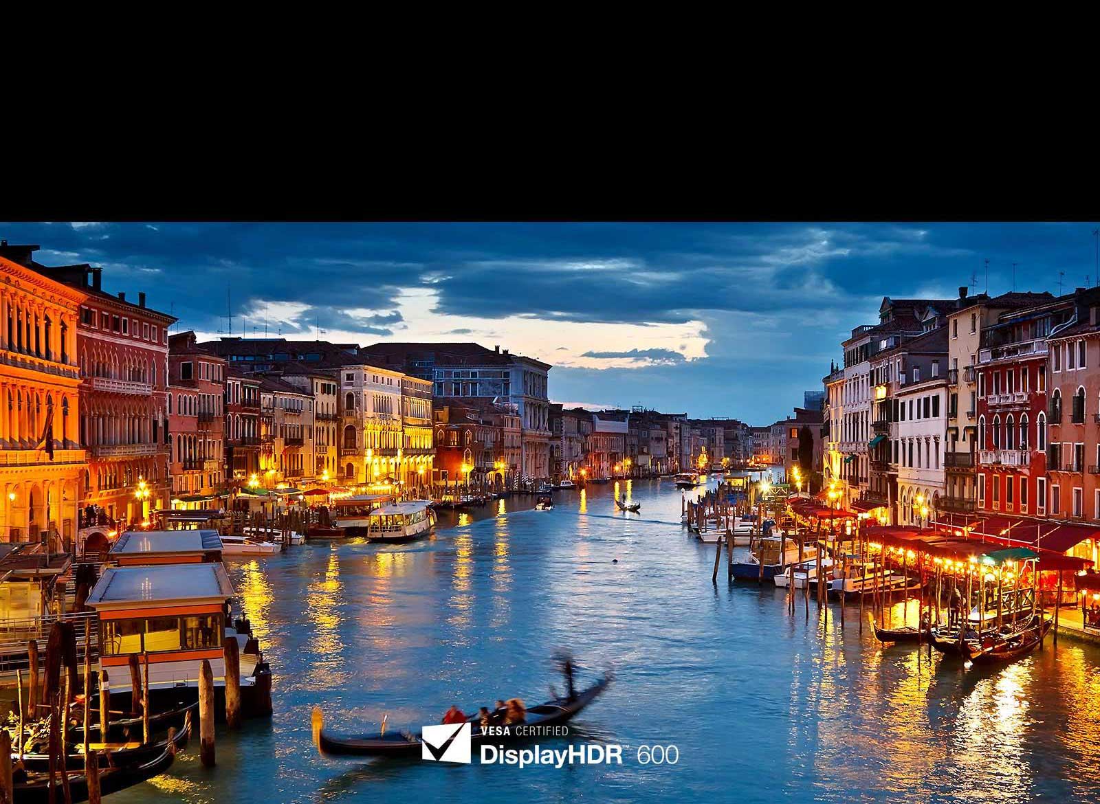 HDR צלול ובהיר יותר 1